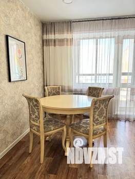 2-к квартира, посуточно, 68м2, 3/12 этаж