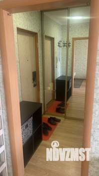 1-к квартира, на длительный срок, 33м2, 4/9 этаж