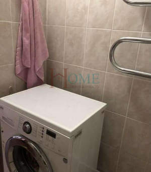 1-к квартира, на длительный срок, 44м2, 4/12 этаж