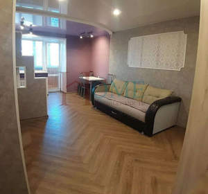 1-к квартира, на длительный срок, 41м2, 10/11 этаж