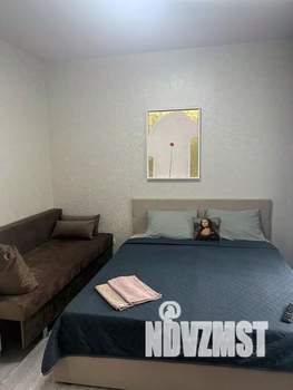 1-к квартира, посуточно, 32м2, 1/1 этаж
