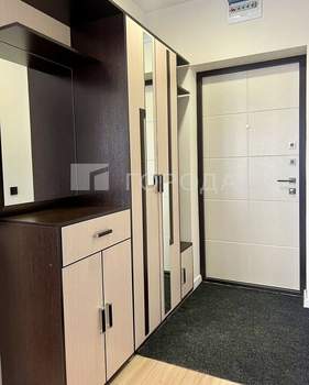 1-к квартира, на длительный срок, 35м2, 8/14 этаж