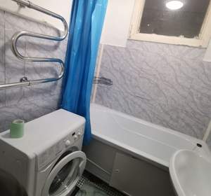 2-к квартира, на длительный срок, 44м2, 4/5 этаж