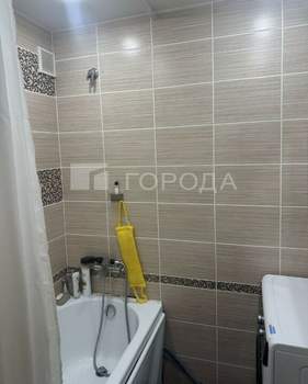 1-к квартира, на длительный срок, 35м2, 5/10 этаж