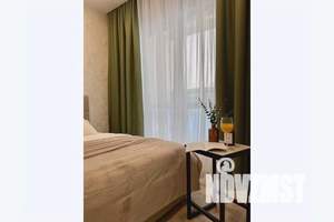 1-к квартира, посуточно, 45м2, 3/17 этаж