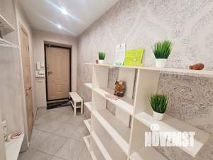 1-к квартира, посуточно, 32м2, 5/5 этаж