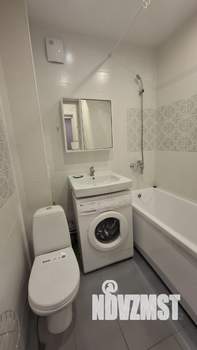 Студия квартира, на длительный срок, 25м2, 10/16 этаж