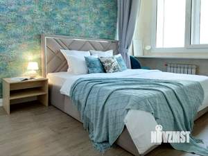 1-к квартира, на длительный срок, 38м2, 23/23 этаж