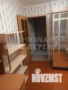 2-к квартира, на длительный срок, 44м2, 1/5 этаж