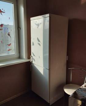 1-к квартира, на длительный срок, 32м2, 7/10 этаж