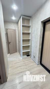 2-к квартира, на длительный срок, 50м2, 14/16 этаж