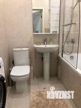 1-к квартира, на длительный срок, 36м2, 14/24 этаж