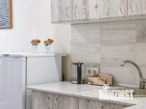 2-к квартира, посуточно, 42м2, 1/1 этаж