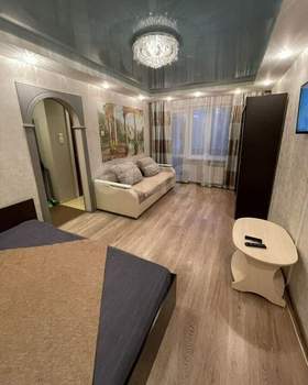 1-к квартира, на длительный срок, 30м2, 5/9 этаж