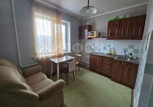 1-к квартира, на длительный срок, 37м2, 7/9 этаж