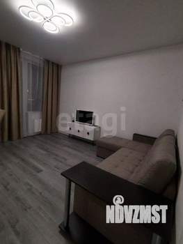 2-к квартира, на длительный срок, 51м2, 2/23 этаж