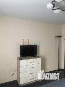 1-к квартира, на длительный срок, 36м2, 8/10 этаж