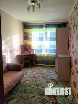 2-к квартира, на длительный срок, 43м2, 3/9 этаж