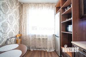 1-к квартира, на длительный срок, 45м2, 9/15 этаж