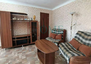 2-к квартира, на длительный срок, 45м2, 5/5 этаж