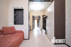 1-к квартира, на длительный срок, 35м2, 3/5 этаж