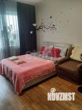 Студия квартира, на длительный срок, 29м2, 9/10 этаж