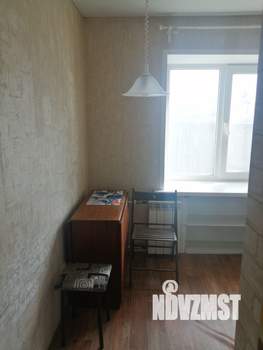 1-к квартира, на длительный срок, 33м2, 4/5 этаж