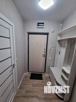 Студия квартира, посуточно, 30м2, 12/17 этаж