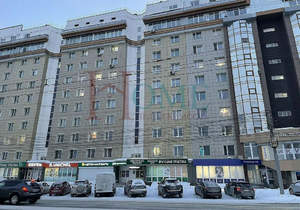 1-к квартира, на длительный срок, 46м2, 3/11 этаж