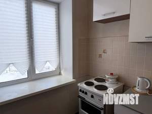 1-к квартира, посуточно, 31м2, 1/4 этаж