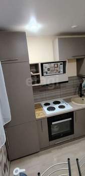 2-к квартира, на длительный срок, 47м2, 1/5 этаж