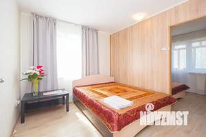 3-к квартира, посуточно, 60м2, 3/5 этаж