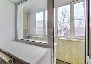 1-к квартира, на длительный срок, 37м2, 5/12 этаж