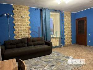 1-к квартира, на длительный срок, 31м2, 3/5 этаж