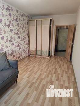 1-к квартира, на длительный срок, 43м2, 9/10 этаж