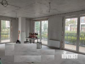 2-к квартира, на длительный срок, 95м2, 1/7 этаж