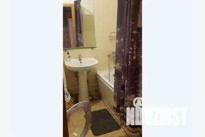 1-к квартира, посуточно, 30м2, 10/10 этаж