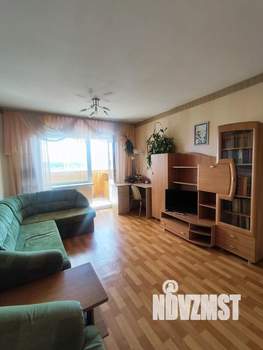 1-к квартира, на длительный срок, 34м2, 10/10 этаж