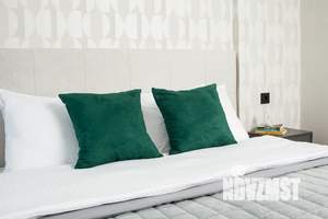 1-к квартира, посуточно, 42м2, 11/22 этаж