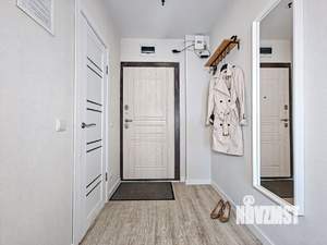 1-к квартира, посуточно, 29м2, 1/1 этаж