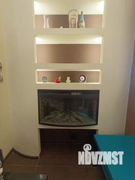 2-к квартира, на длительный срок, 45м2, 8/9 этаж