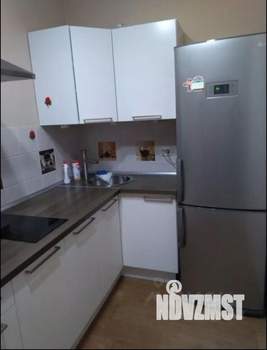 2-к квартира, на длительный срок, 54м2, 10/17 этаж