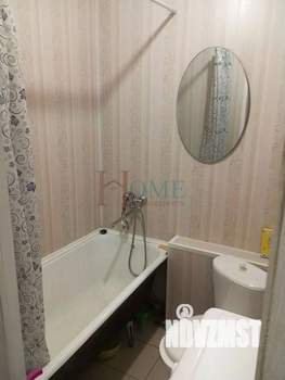 Студия квартира, на длительный срок, 22м2, 10/17 этаж