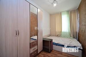 2-к квартира, на длительный срок, 46м2, 6/10 этаж