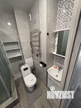 2-к квартира, на длительный срок, 46м2, 5/13 этаж