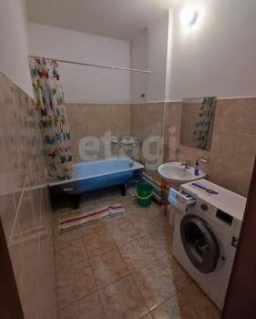 2-к квартира, на длительный срок, 50м2, 3/17 этаж