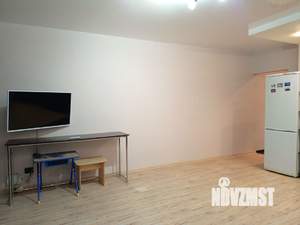 Студия квартира, на длительный срок, 33м2, 9/10 этаж