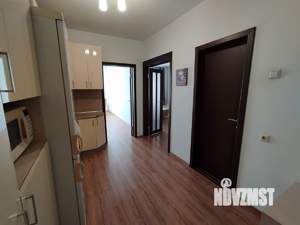 Студия квартира, на длительный срок, 45м2, 9/10 этаж
