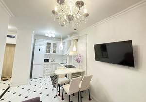 2-к квартира, на длительный срок, 36м2, 4/17 этаж