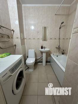 1-к квартира, на длительный срок, 35м2, 7/12 этаж